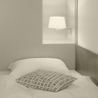 Santa & Cole Americana Wall Light