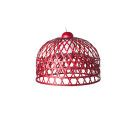 Moooi Emperor Suspended Pendant - Medium Red