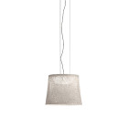 Vibia Wind Suspension - Medium, Cream