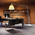 Flos Superarchimoon Floor Lamp