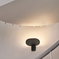 Flos Oplight LED Wall Light