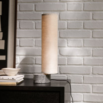 Gubi Unbound LED Table Lamp Lifestyle Desk