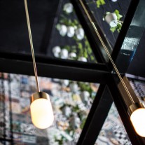 RUBN Vox Pendant Light