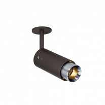 Buster + Punch Exhaust Spotlight Graphite/Steel