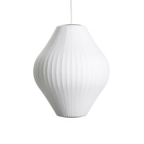 HAY Nelson Pear Bubble Pendant	Medium - Off