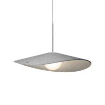 Pablo Bola Felt LED Pendant 52