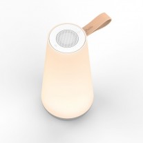 Pablo UMA Mini LED Portable Table Lamp