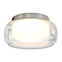 Astro Aquina Ceiling Light Large 360 Polished Chrome