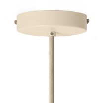 Ferm Living Era Chandelier Ceiling Rose