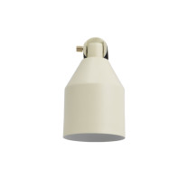 Normann Copenhagen Klip Lamp Warm Grey