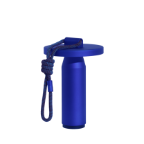 Petite Friture Quasar LED Portable Lamp - Blue