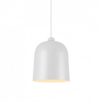 Design For The People Angle E27 Pendant (White)
