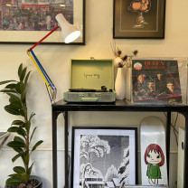 Paul Smith Type 75 Floor Lamp Edition Three