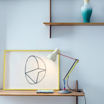 Anglepoise Type 75 Paul Smith Table Lamp Edition One