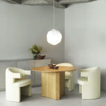 Normann Copenhagen Bubba Pendant