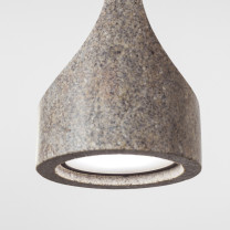 a-emotional light Parga LED Pendant details