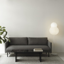 Normann Copenhagen Puff Floor Lamp