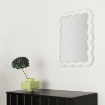 Normann Copenhagen Illu Mirror