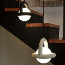 AGO Balloon Pendant - Stairway Cluster 