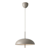 Design For The People Versale Pendant - Brown