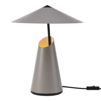 Design For The People Taido Table Lamp - Brown