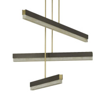 CTO Lighting Artes - 900 Bronze 