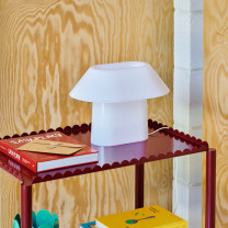 HAY Drome LED Table Lamp