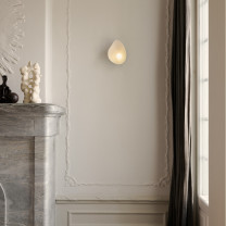 Nuura Florii 1 LED Wall Light Lifestyle Living Room