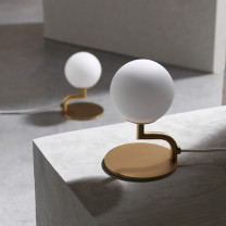 Bass Phol Mobil Table Lamps