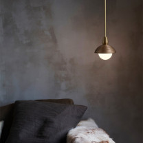 Bert Frank Eos Pendant Single Lifestyle Bedroom