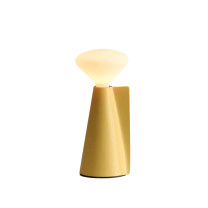 Tala Mantle Portable Lamp Posset Yellow
