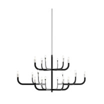 Luceplan J-us Pendant Configuration G