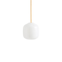 HAY Buoy Pendant Light 200 Amber Yellow