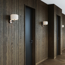 Design For The People Takai Wall Light