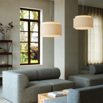 Design For The People Takai Pendant