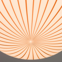  Established & Sons Filigrana S2 Cylinder Pendant - Details