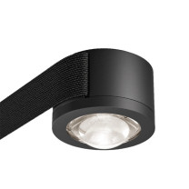Lodes Map LED Lighting System Starting Point Black Lens