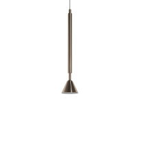 Petite Friture PYL Pendant - Large Steel