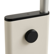 HAY Twist Floor Lamp Mechanism