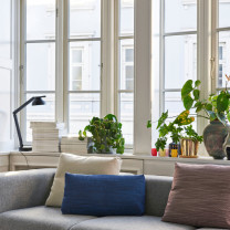 HAY PC LED Desk Lamp Lifestyle Window