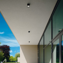 BEGA 66157 LED Ceiling Light