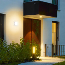 BEGA 33602 LED Wall Light