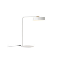 RUBN James LED Table Lamp White