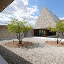 BEGA 84259 Garden Floodlight