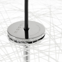 Moooi Random Light II Large Pendant Details