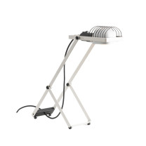 Artemide Sintesi Table Lamp White