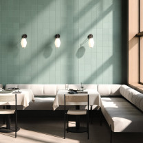 Northern Dahl Wall Lamp Multiples