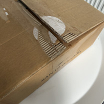 Santa & Cole Nagoya Suspension - Packaging