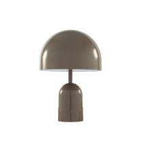 Tom Dixon Bell v2 LED Portable Lamp Taupe