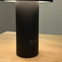 Flos Bellhop LED Portable Lamp